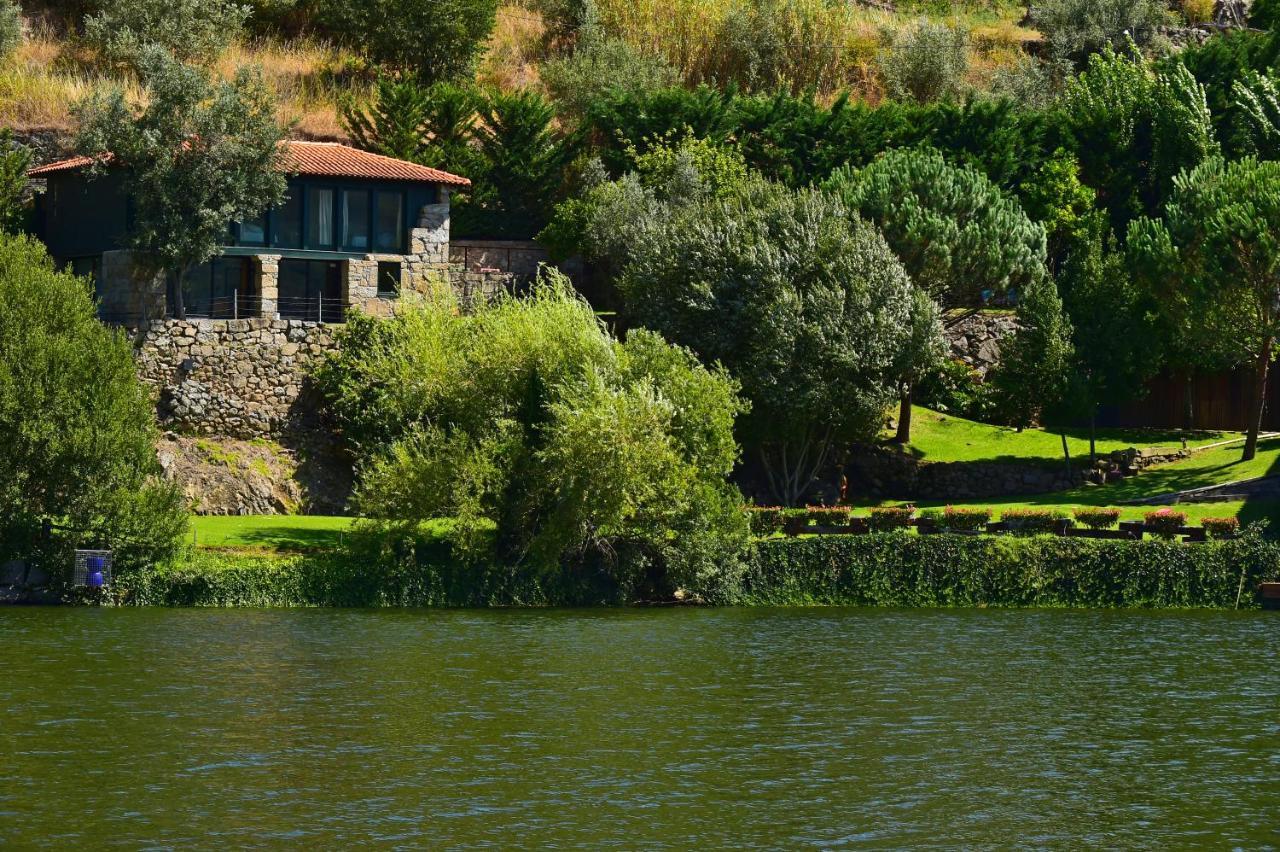 Casas De Pousadouro Baião Exterior foto